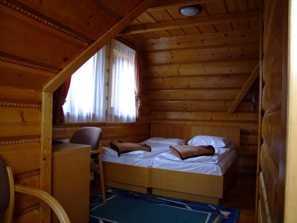 Dom Wypoczynkowy Jadzia Zakopane Ruang foto