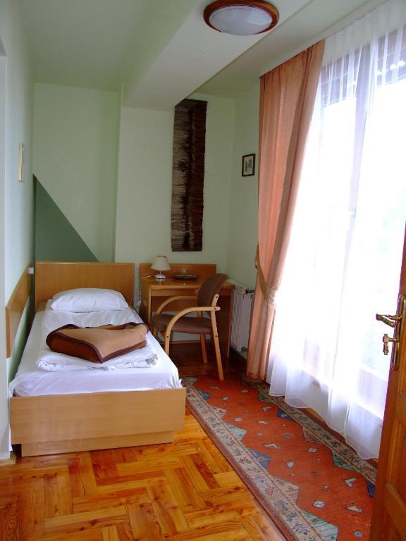 Dom Wypoczynkowy Jadzia Zakopane Ruang foto