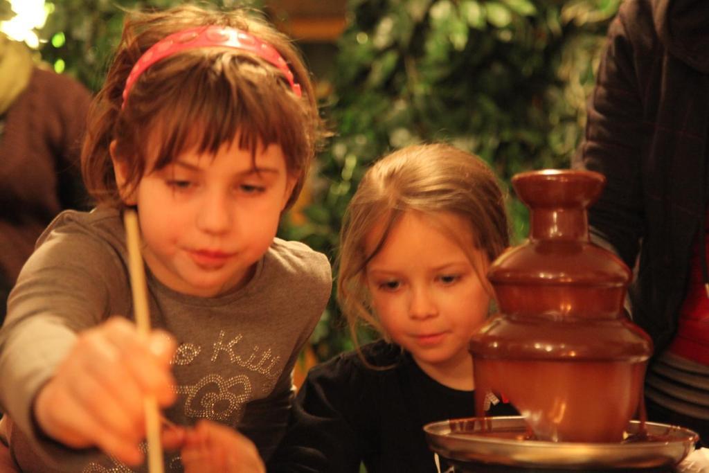 Dom Wypoczynkowy Jadzia Zakopane Bagian luar foto